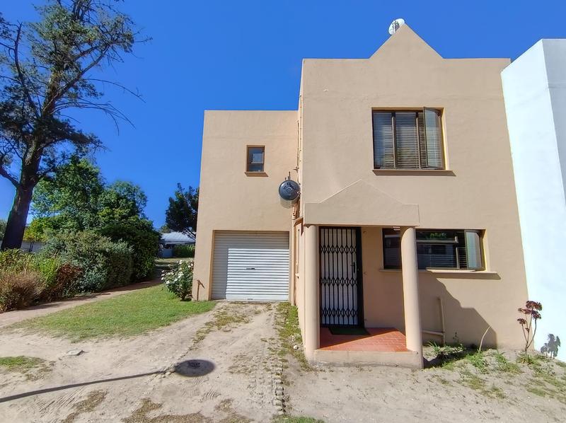 3 Bedroom Property for Sale in Ceres Western Cape